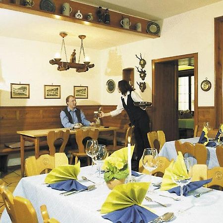 Gasthaus Merkel Hotel باد بيرنك ام كيش المظهر الخارجي الصورة