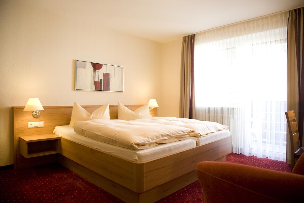 Gasthaus Merkel Hotel باد بيرنك ام كيش الغرفة الصورة